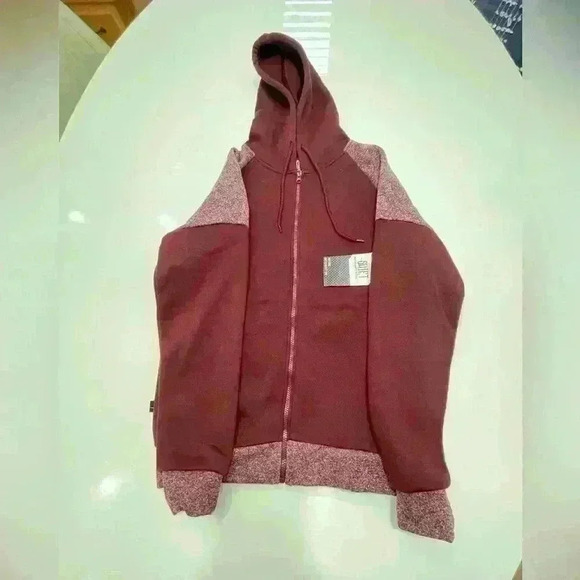 Swift Other - Swift Brand, Young men’s zip up hooded sweatshirt jacket ( stock #9)